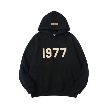 Essentials 1977 Hoodie