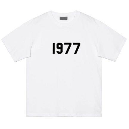 Essentials 1977 Tee Shirt