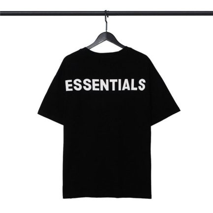 Essentials Fear of God High Quality T-Shirt