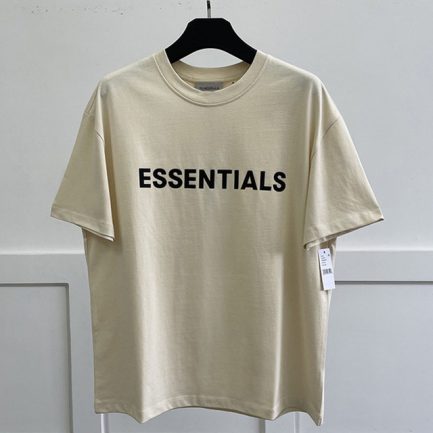 Essentials Short Sleeve Angels Brotherhood Tee