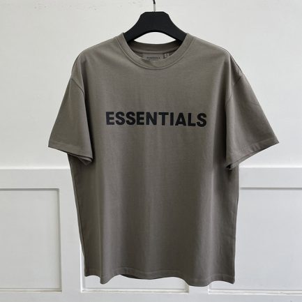 Essentials Short Sleeve Los Angels T Shirt