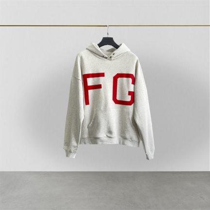 Fear of God Best Monarch FG Hoodie