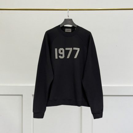 Fear of God Essentials 1977 Crewneck Sweatshirt