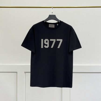 Fear of God Essentials 1977 Short Sleeve T Shirt