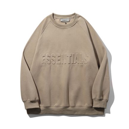 Fear of God Essentials Casual Sweatshirt