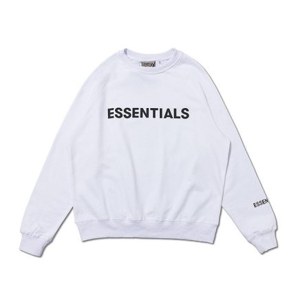 Fear of God Essentials Crewneck Sweatshirt