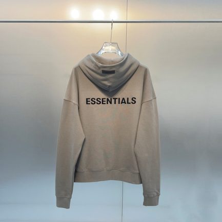 Fear of God Essentials Pullover Hoodie