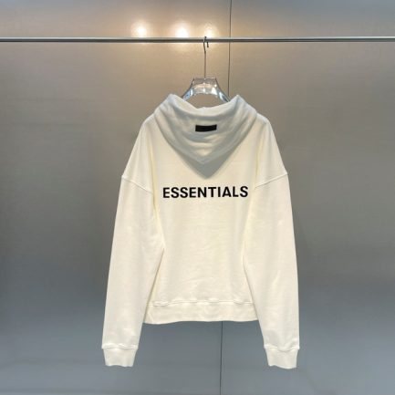 Fear of God Essentials Pullover Hoodie