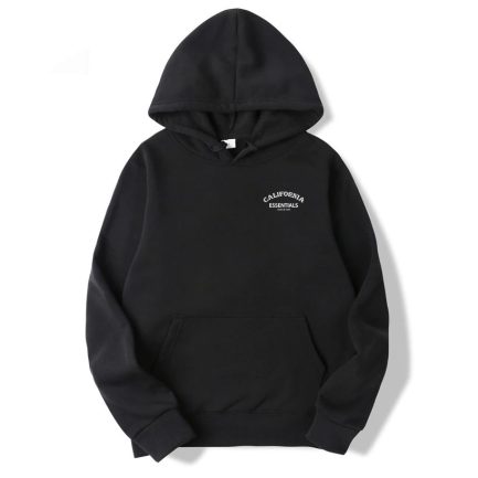 California Essentials Fear of God Hoodie