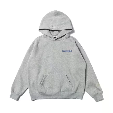 ESSENTIALS CRENSHAW HOODIE