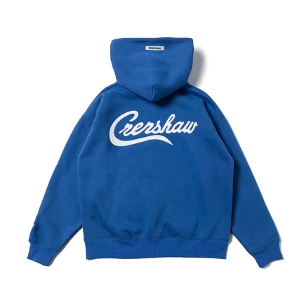 ESSENTIALS CRENSHAW HOODIE