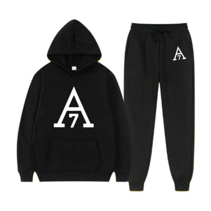 Essentials A7 Tracksuit