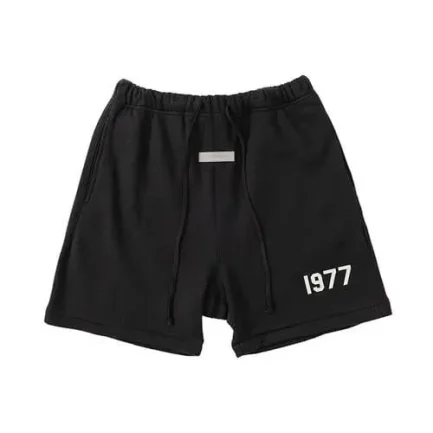 Essentials Hoodie Collection 1977 Shorts