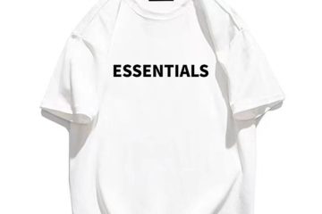 The Timeless Appeal of Essentials Shirt